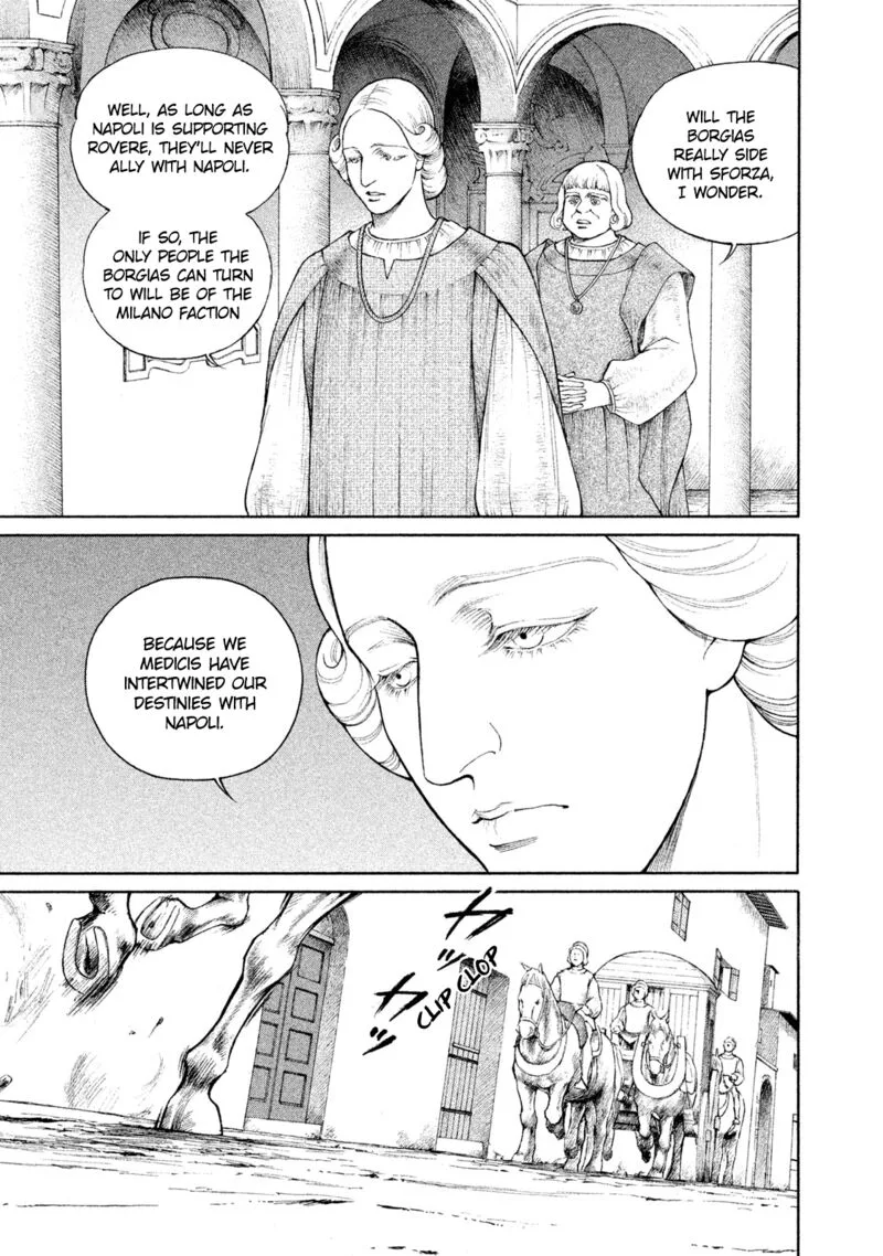 Cesare Chapter 97 page 43