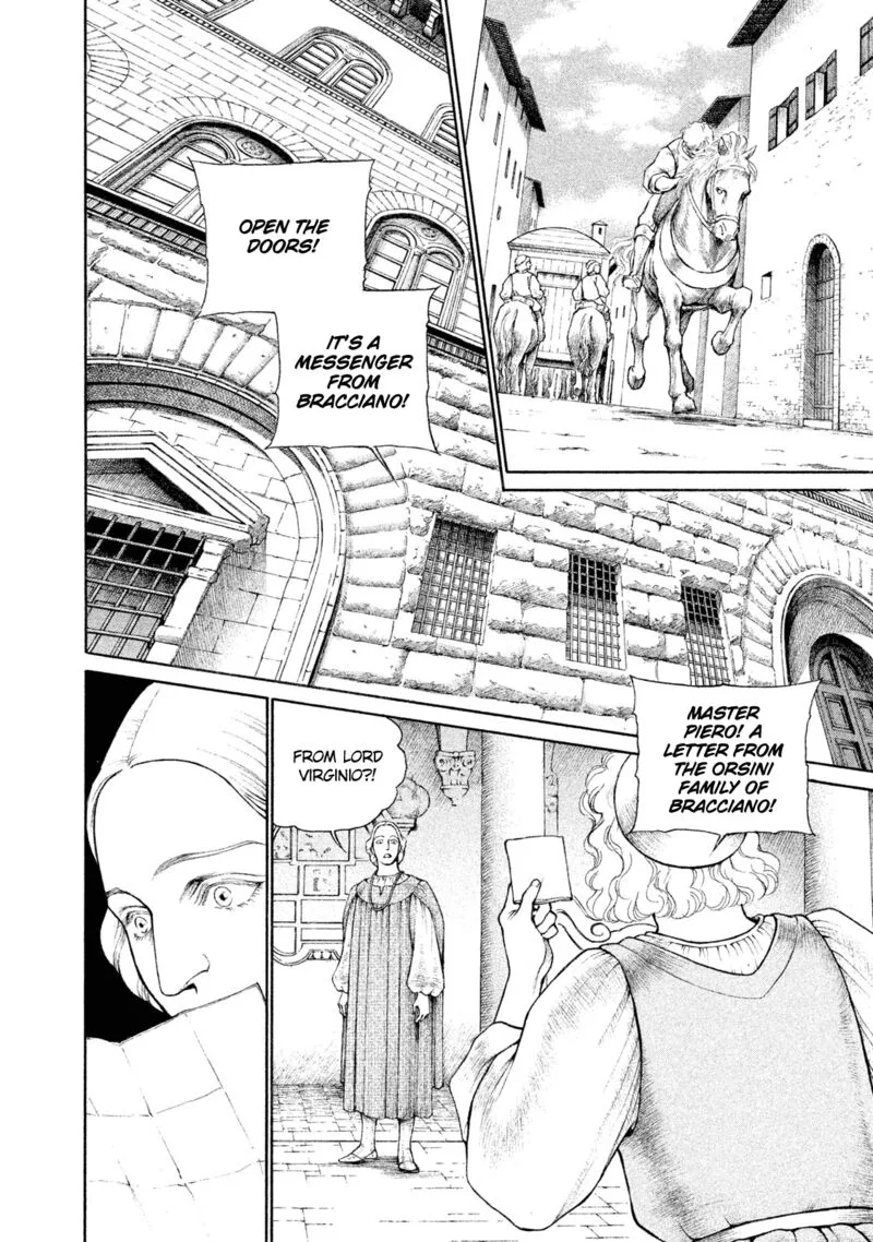 Cesare Chapter 97 page 44
