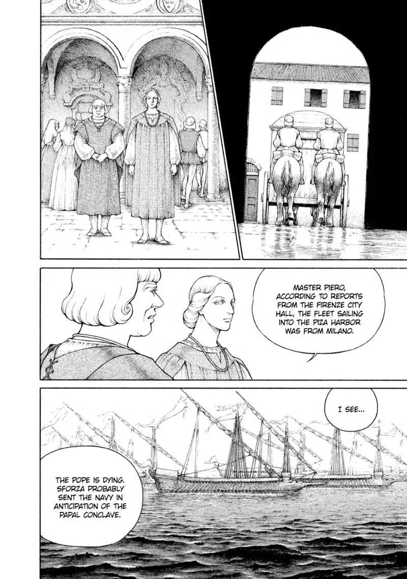 Cesare Chapter 97 page 42