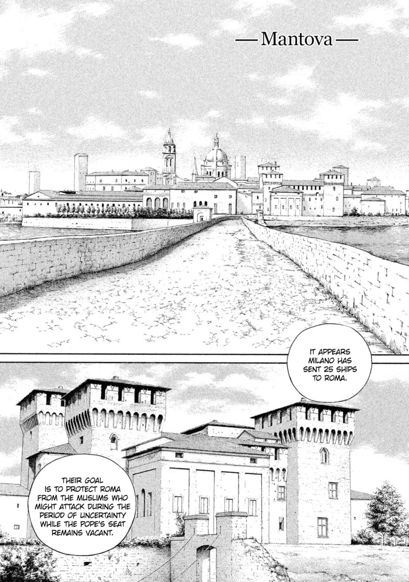 Cesare Chapter 97 page 46