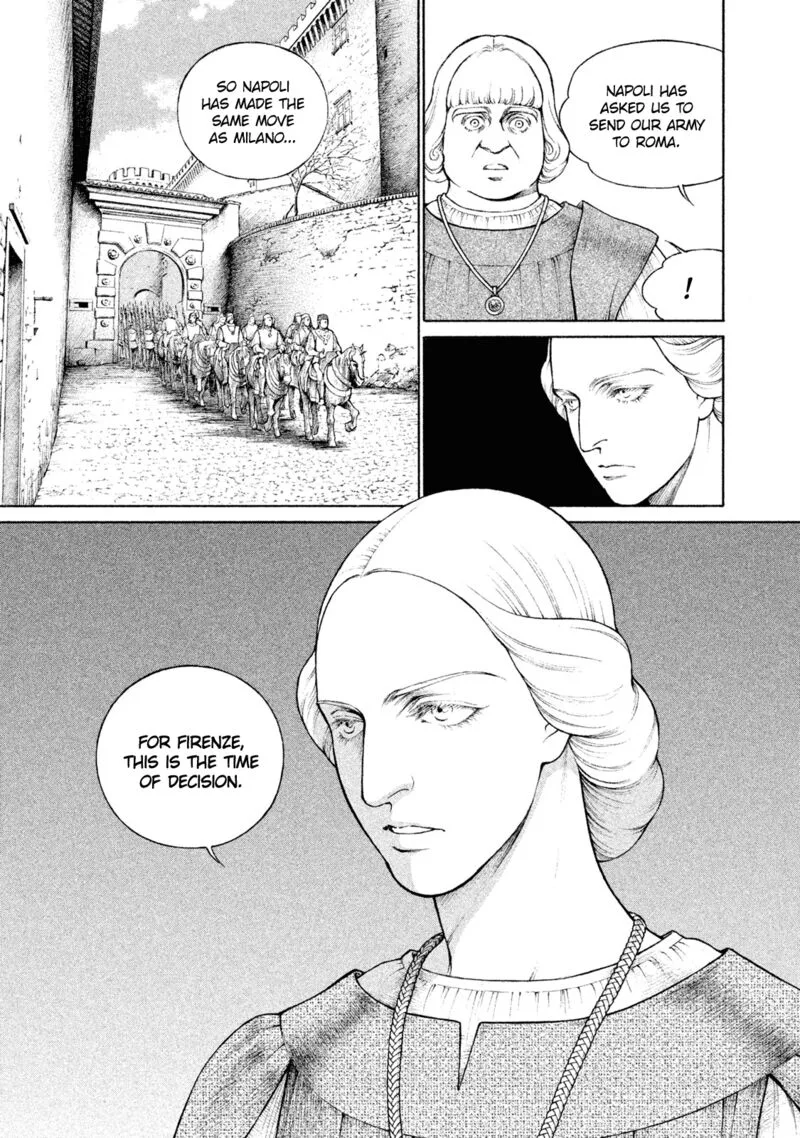 Cesare Chapter 97 page 45