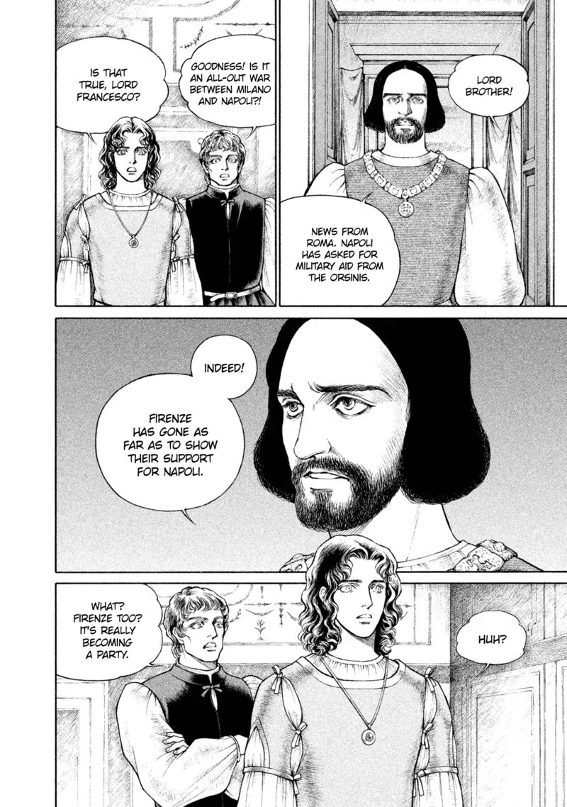 Cesare Chapter 97 page 48