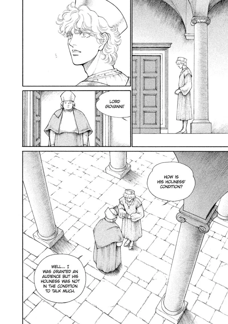 Cesare Chapter 98 page 2