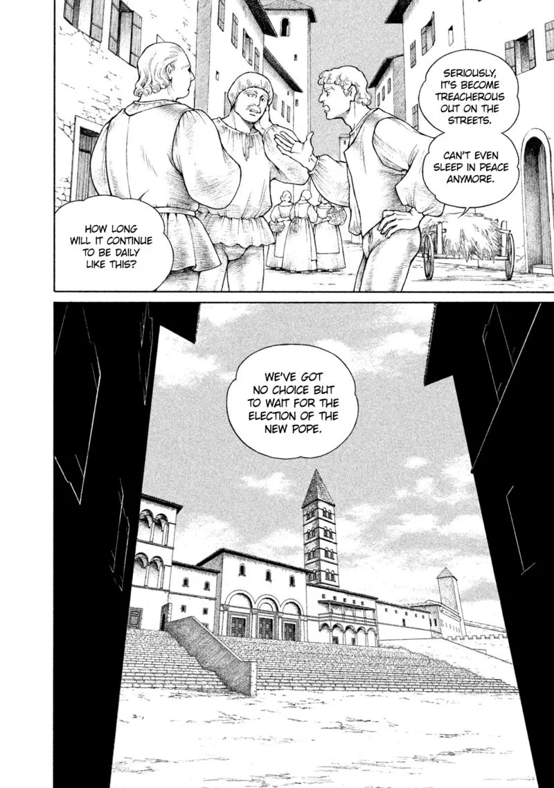 Cesare Chapter 98 page 24