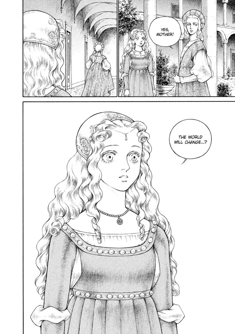 Cesare Chapter 98 page 30