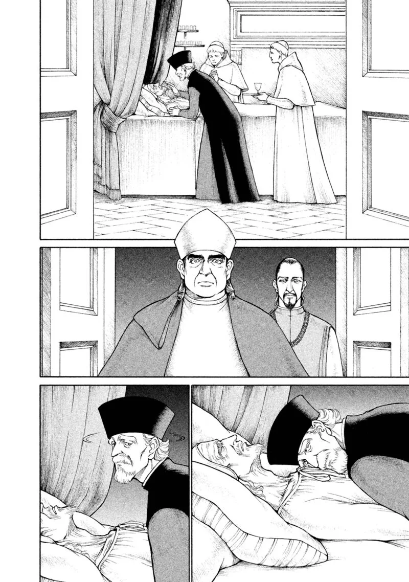 Cesare Chapter 98 page 32