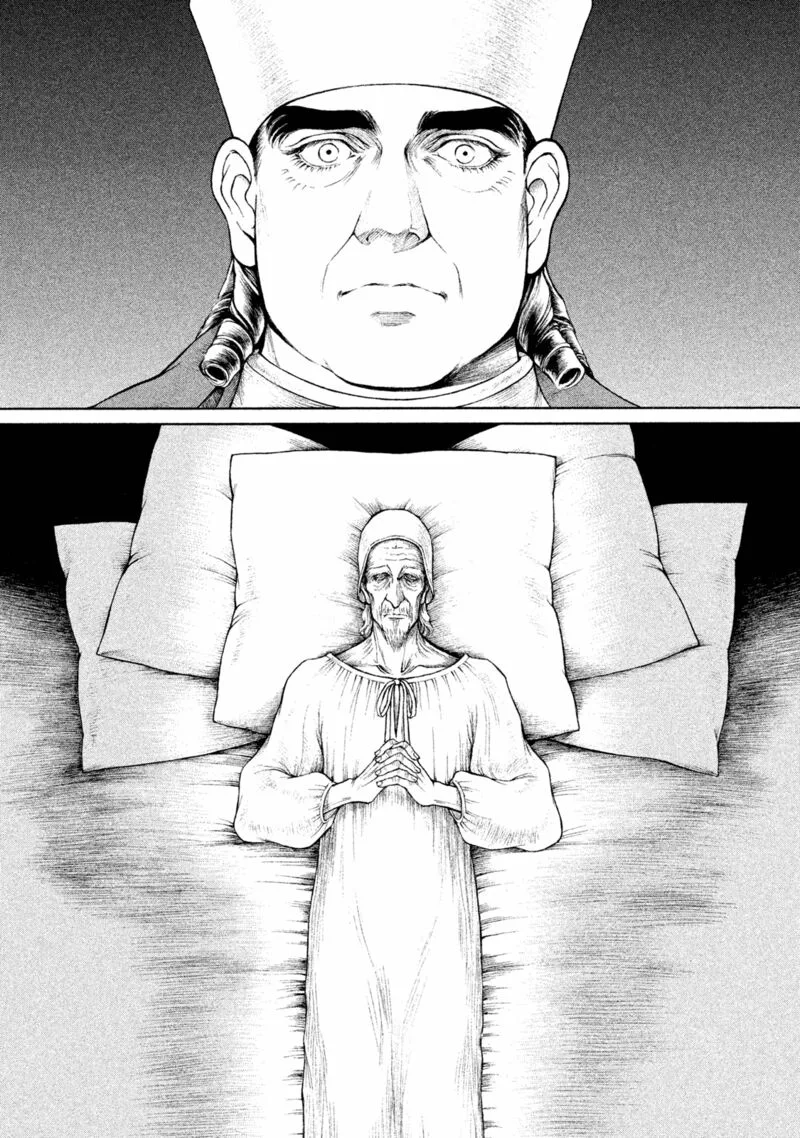 Cesare Chapter 98 page 33