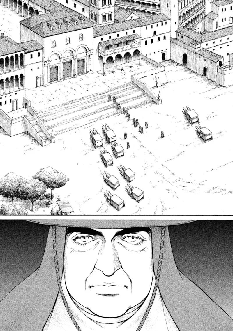 Cesare Chapter 98 page 38