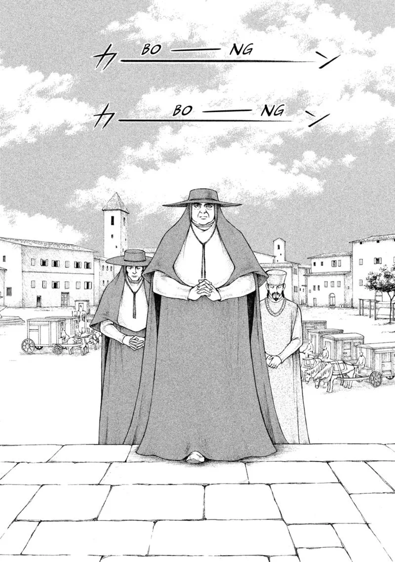 Cesare Chapter 98 page 39