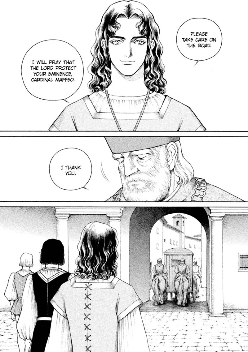 Cesare Chapter 99 page 2