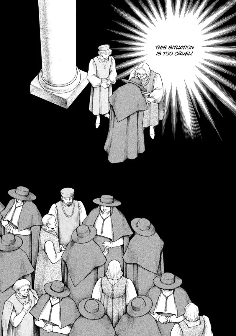 Cesare Chapter 99 page 18