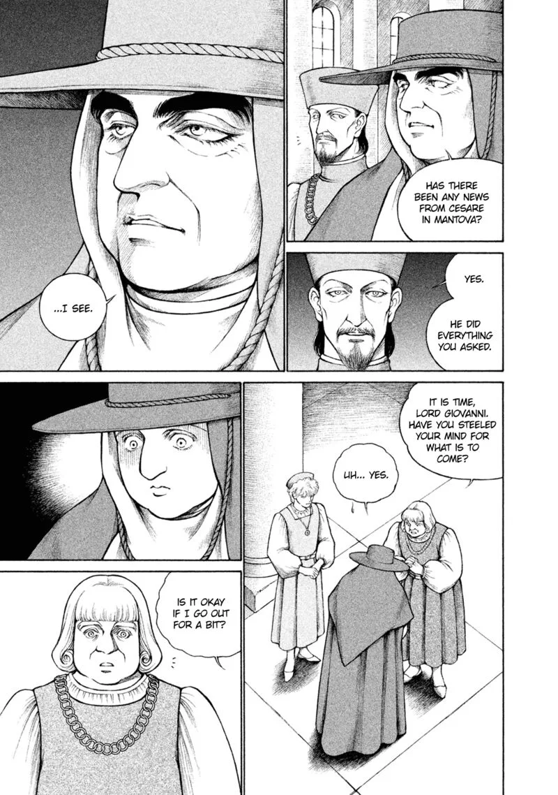 Cesare Chapter 99 page 14