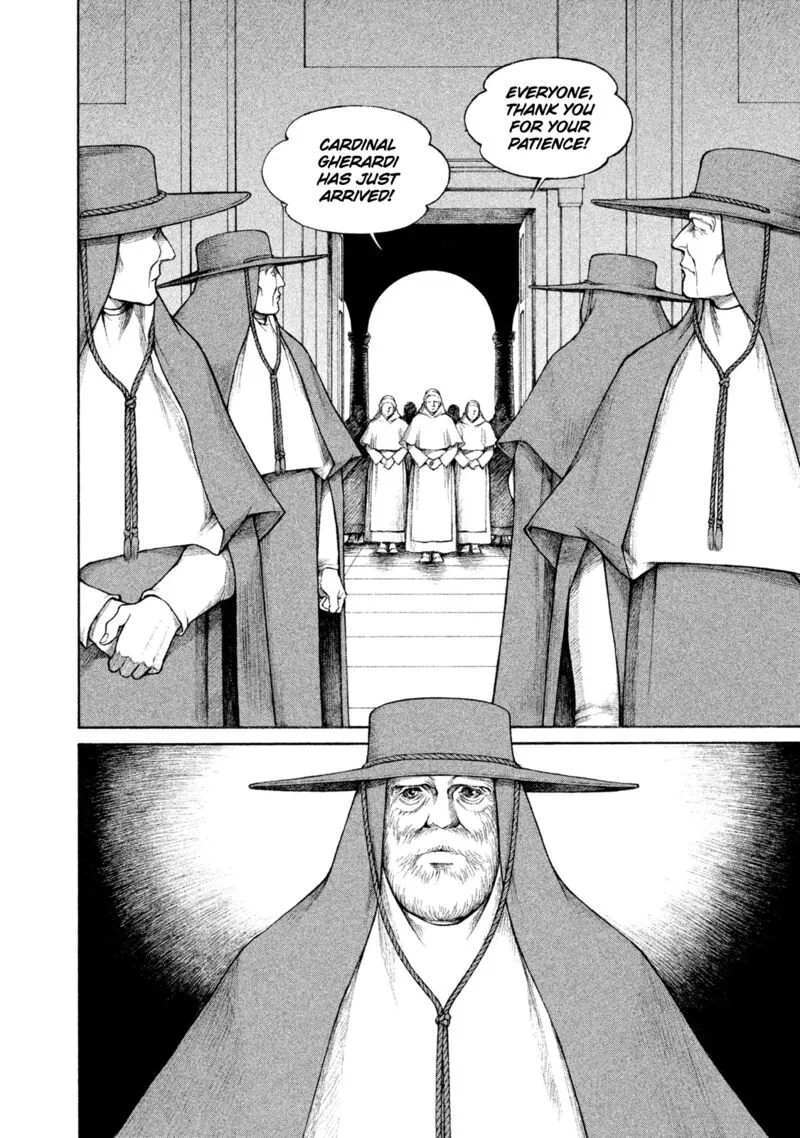 Cesare Chapter 99 page 19