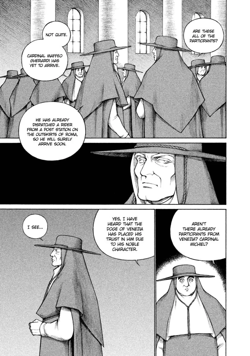 Cesare Chapter 99 page 12