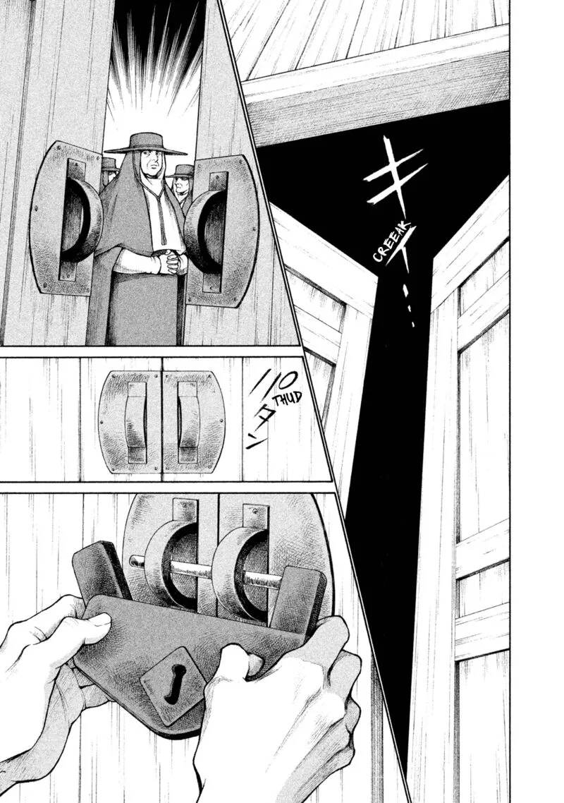 Cesare Chapter 99 page 25