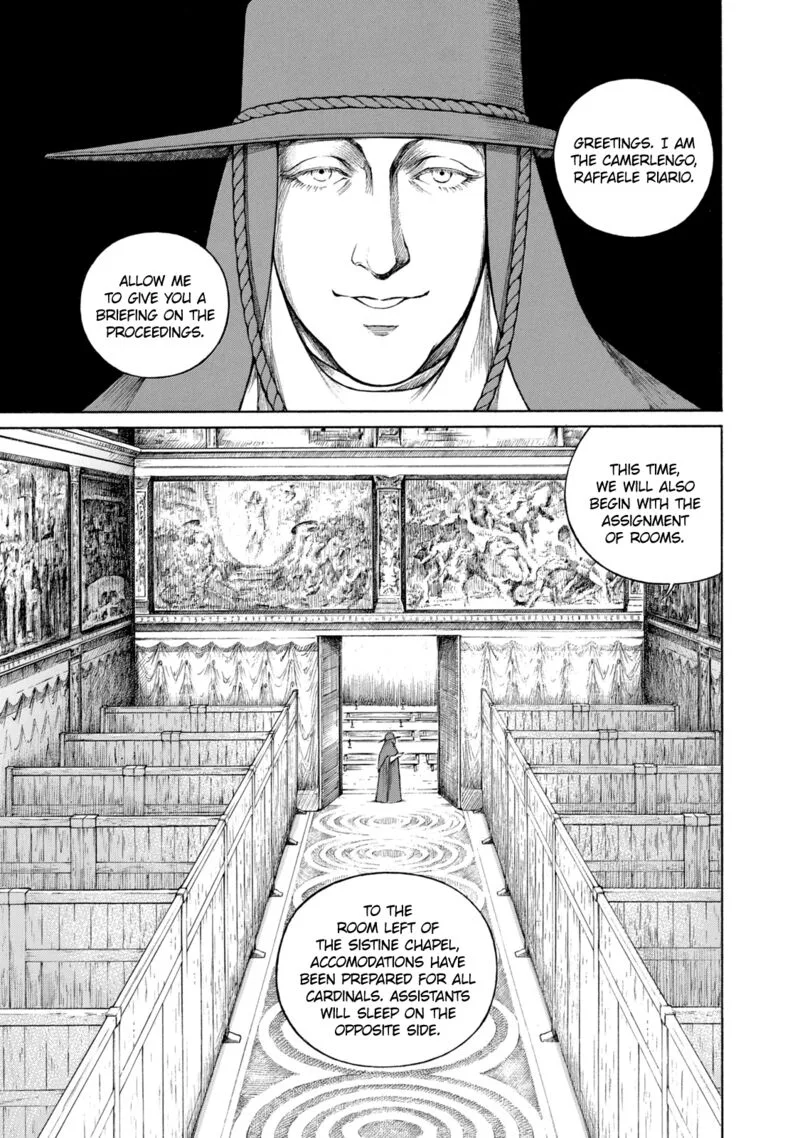 Cesare Chapter 99 page 27