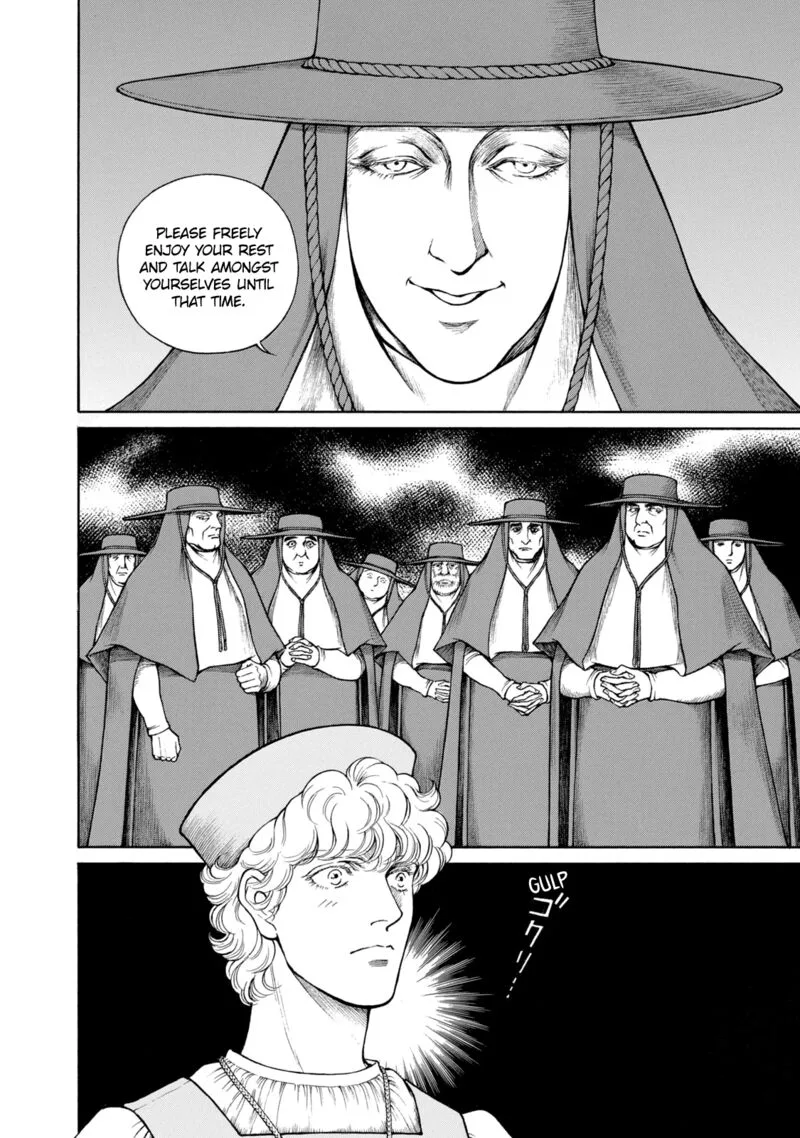 Cesare Chapter 99 page 30
