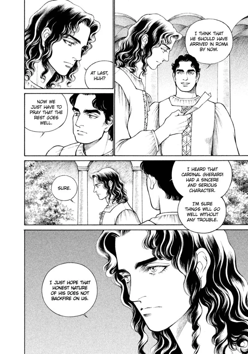 Cesare Chapter 99 page 32