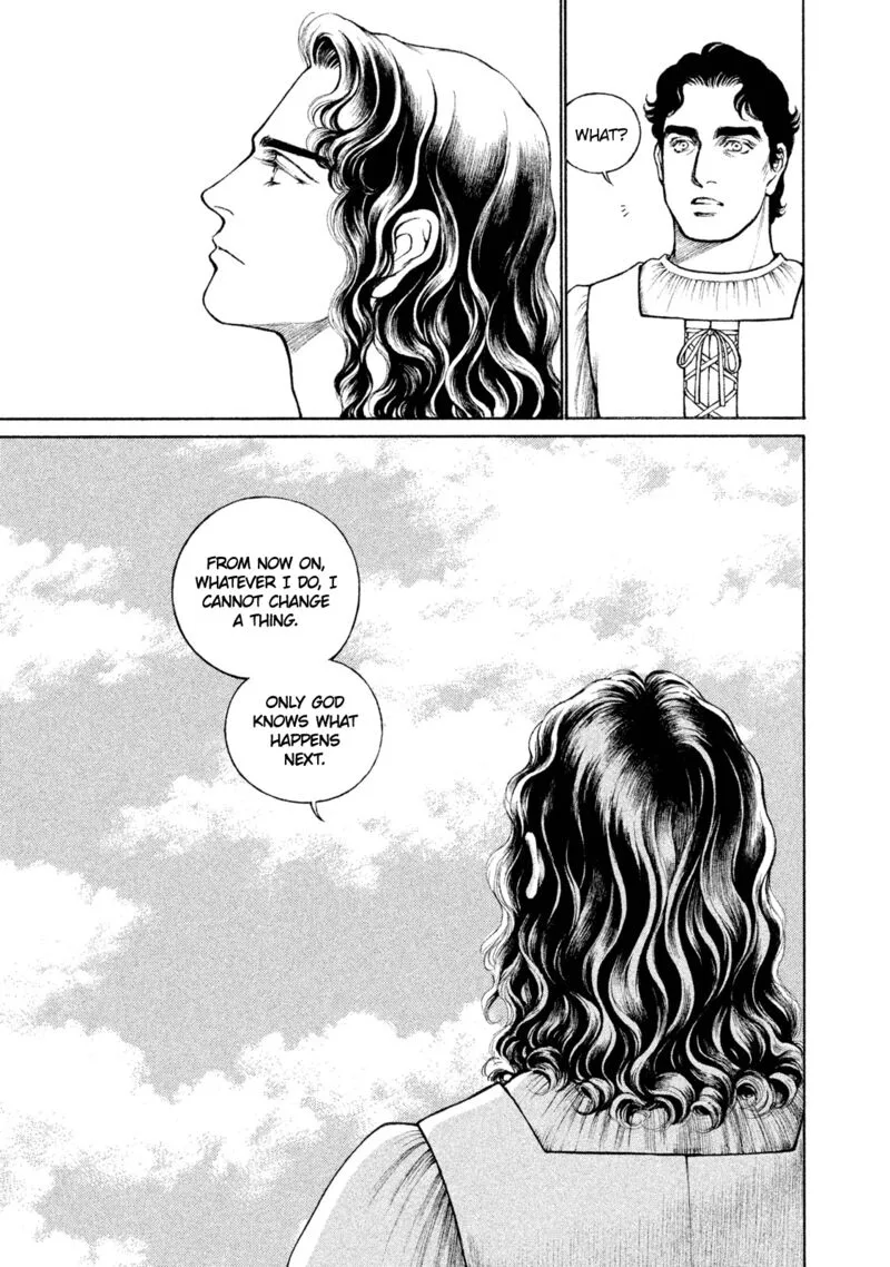 Cesare Chapter 99 page 33