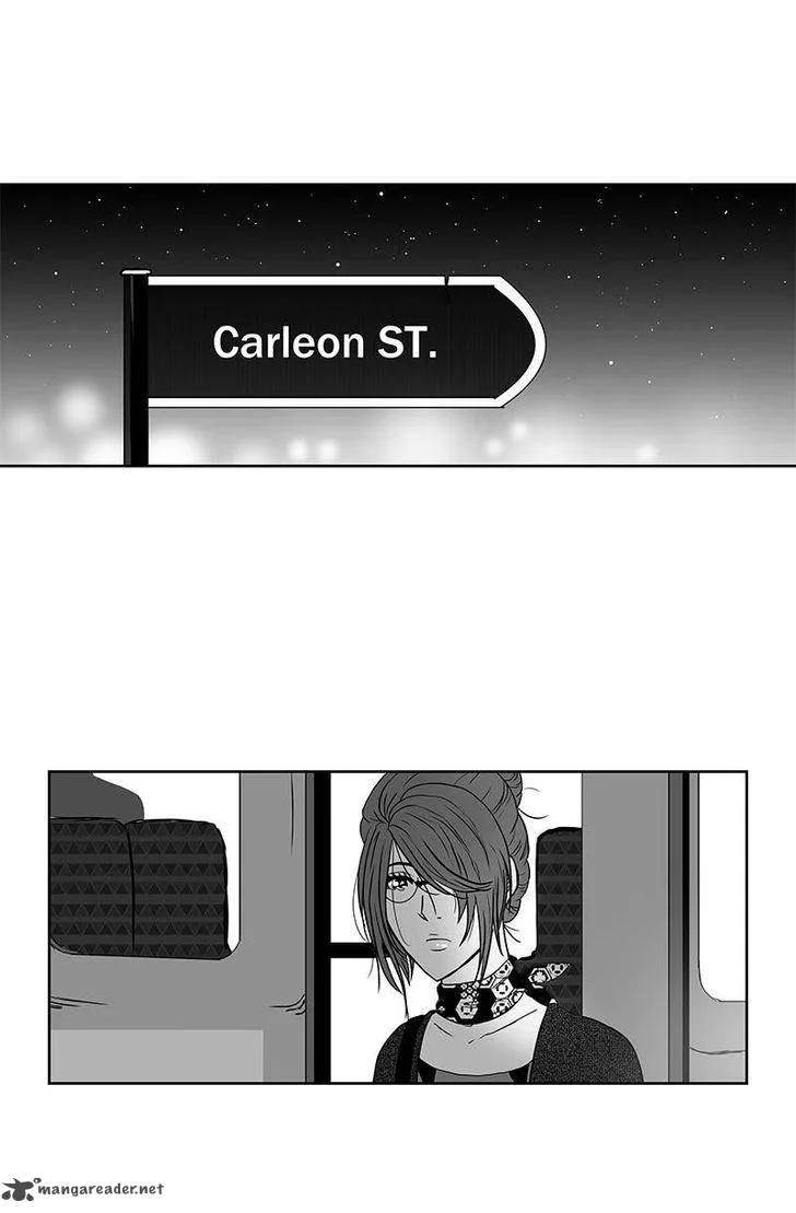 Chameleon Chapter 11 page 3
