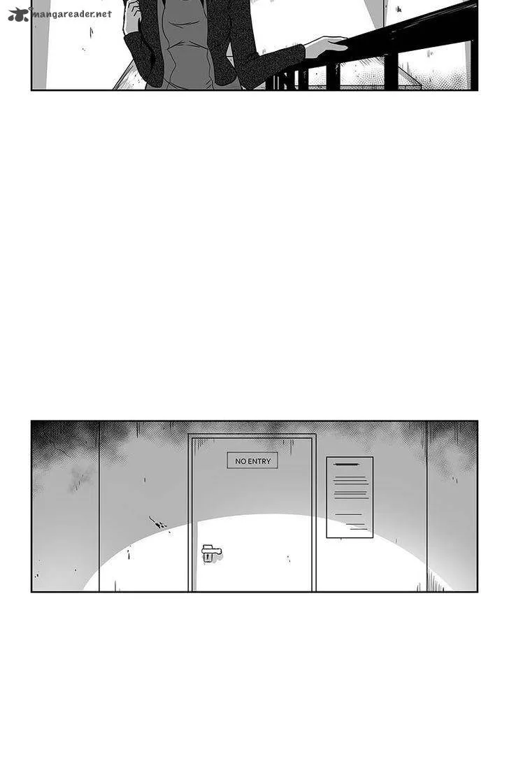 Chameleon Chapter 11 page 6