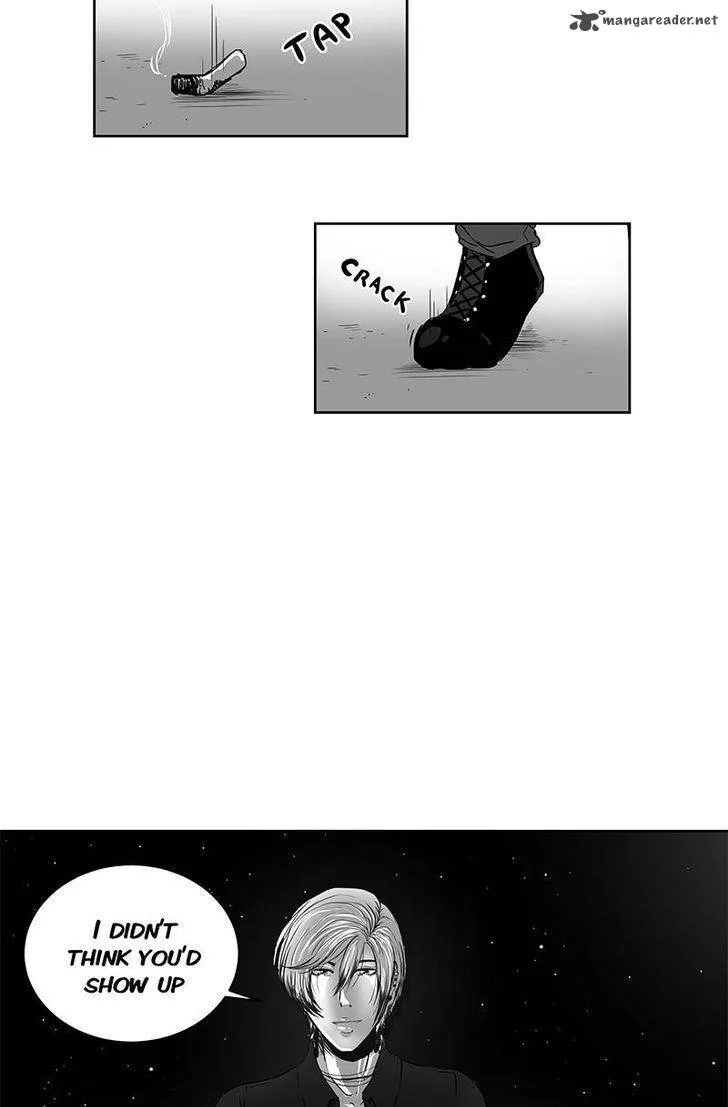 Chameleon Chapter 11 page 13