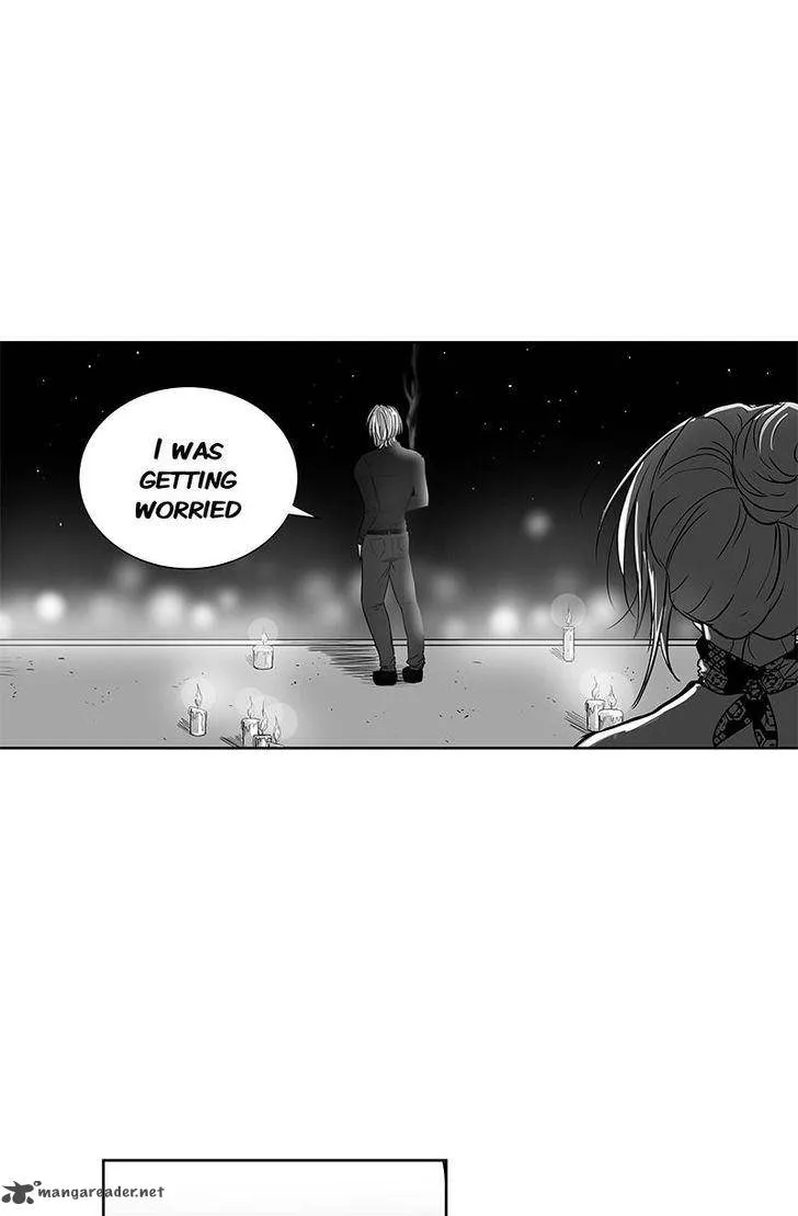 Chameleon Chapter 11 page 12