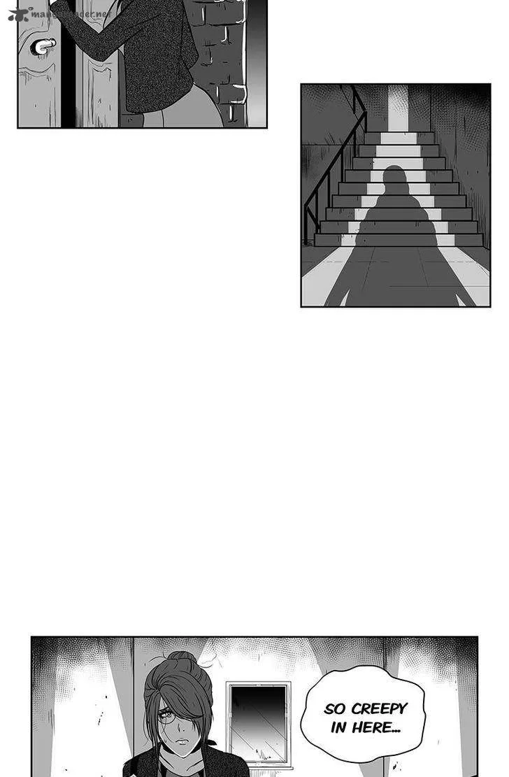 Chameleon Chapter 11 page 5