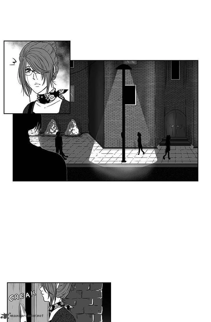 Chameleon Chapter 11 page 4