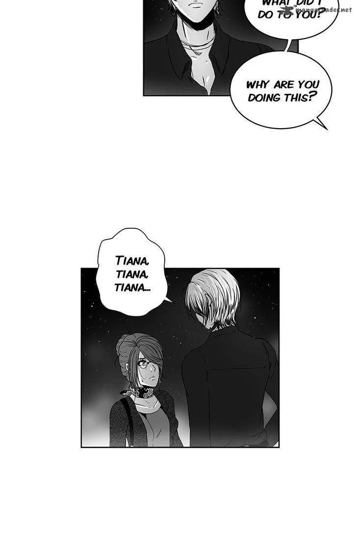 Chameleon Chapter 11 page 20