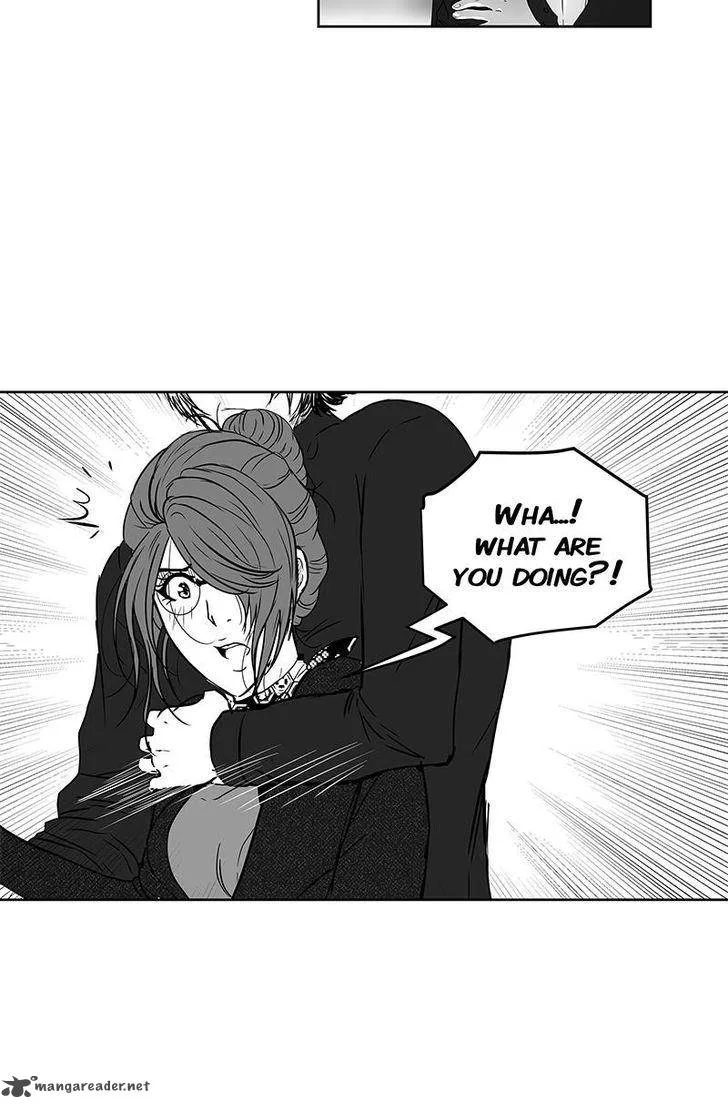 Chameleon Chapter 11 page 23