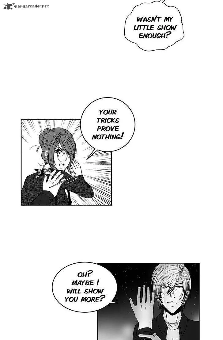 Chameleon Chapter 11 page 22