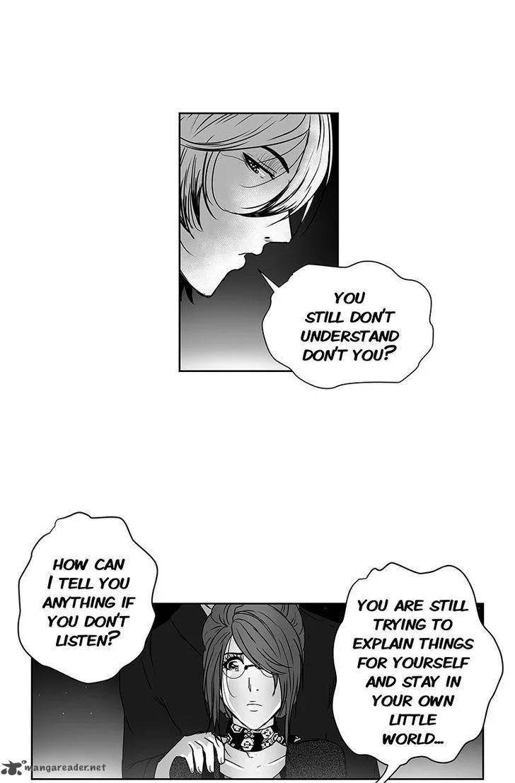 Chameleon Chapter 11 page 21