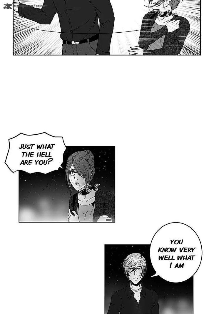 Chameleon Chapter 11 page 28