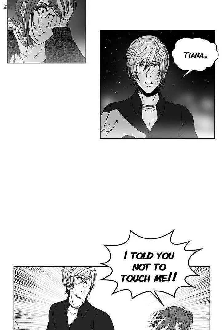 Chameleon Chapter 11 page 27