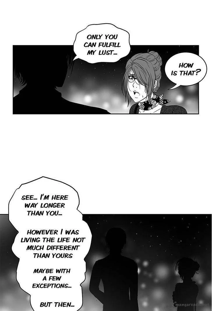 Chameleon Chapter 11 page 31