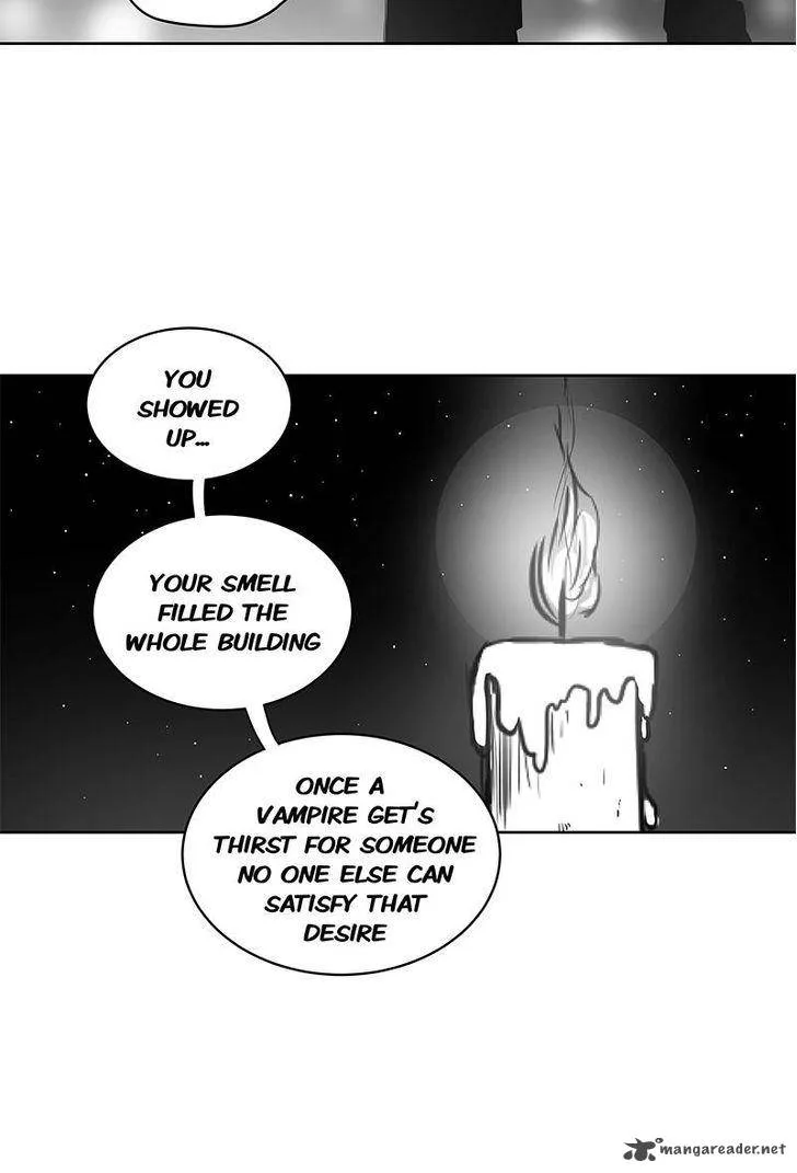 Chameleon Chapter 11 page 32