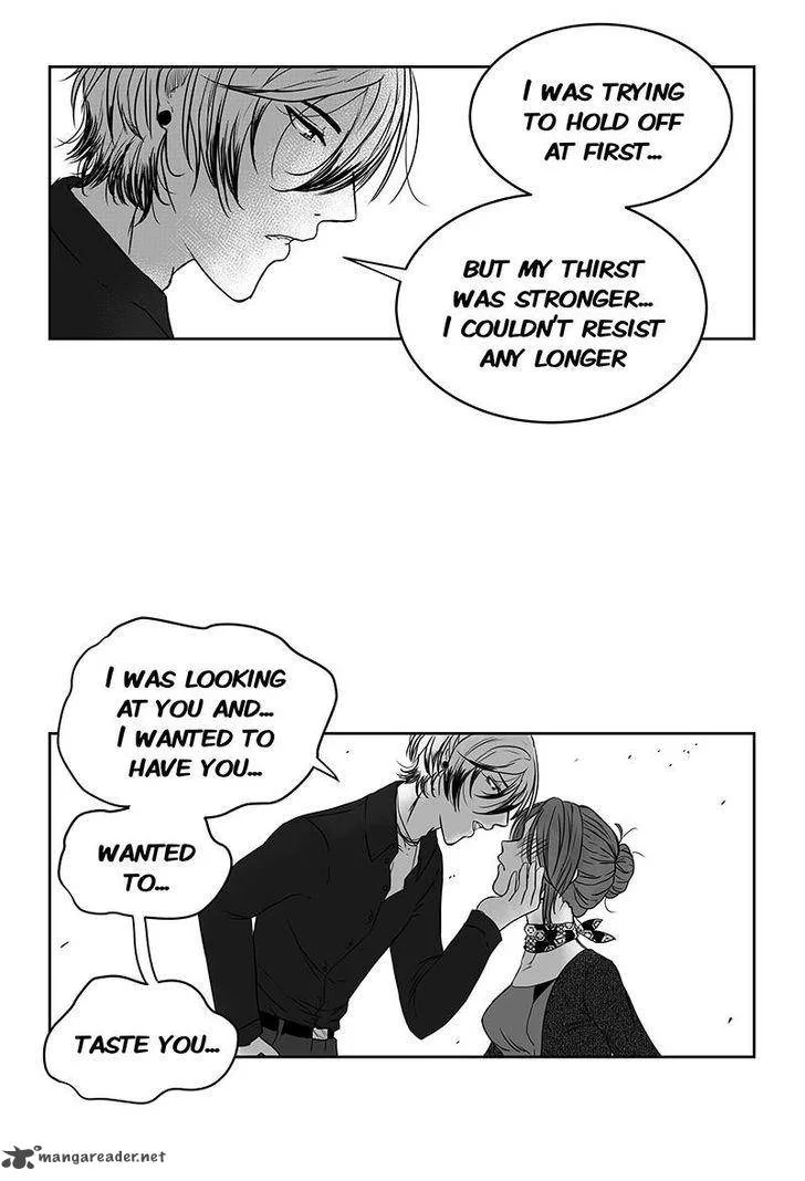 Chameleon Chapter 11 page 33