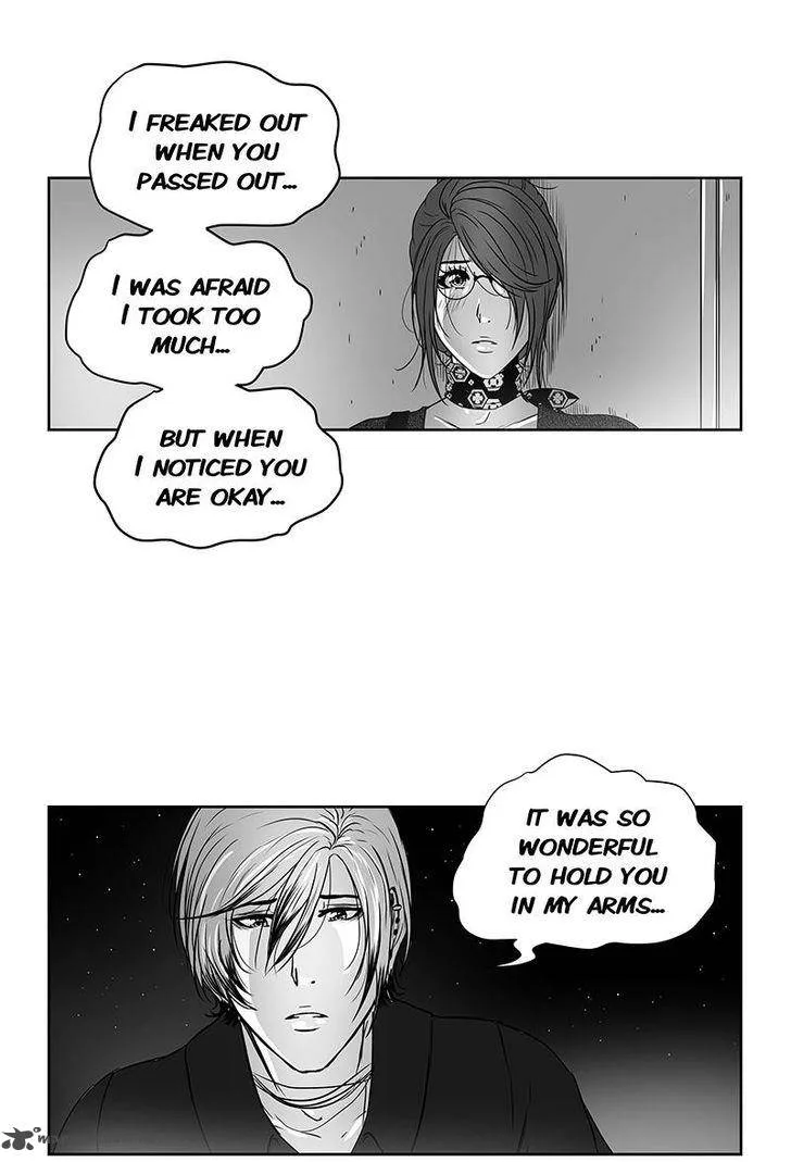 Chameleon Chapter 11 page 38