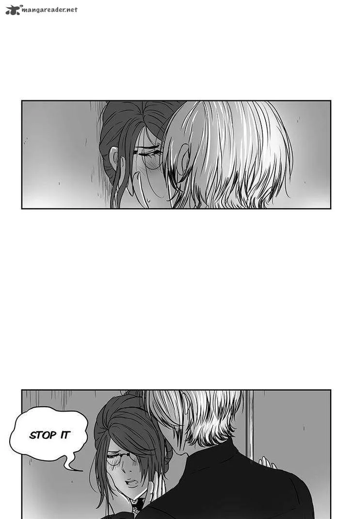 Chameleon Chapter 11 page 45
