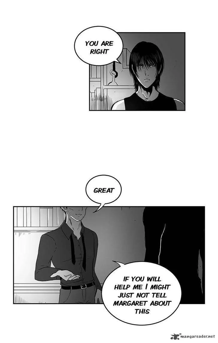Chameleon Chapter 12 page 12