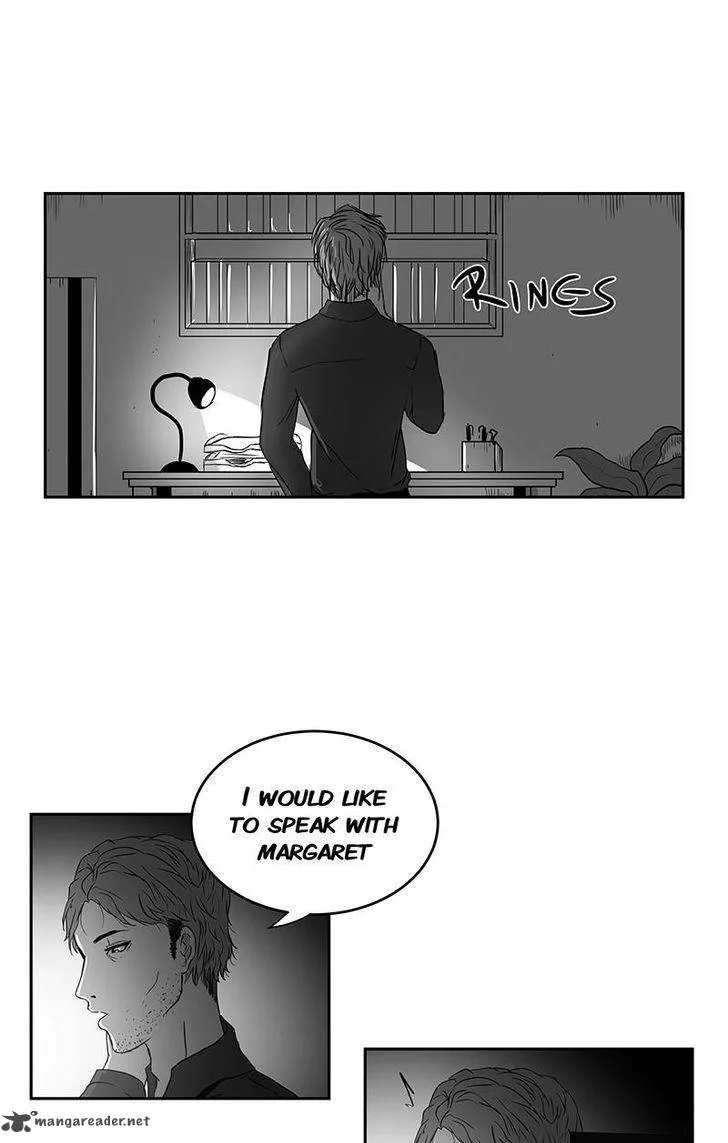 Chameleon Chapter 12 page 3