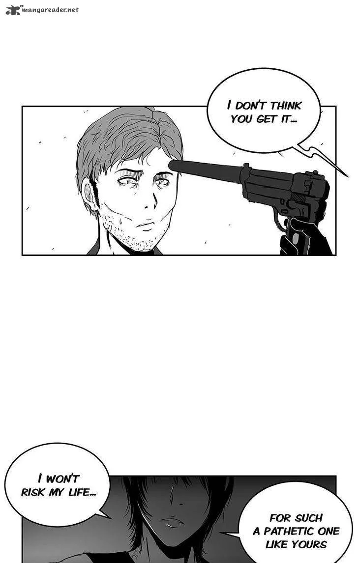 Chameleon Chapter 12 page 13
