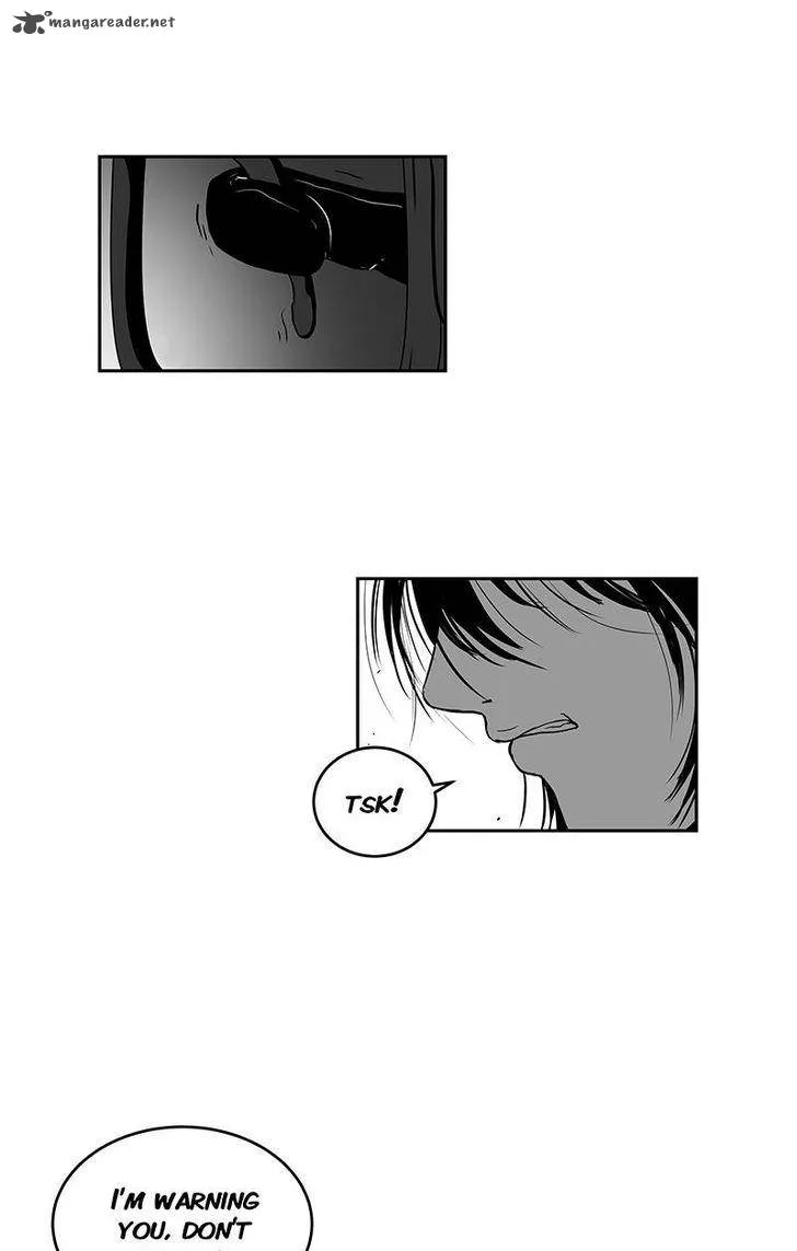 Chameleon Chapter 12 page 10