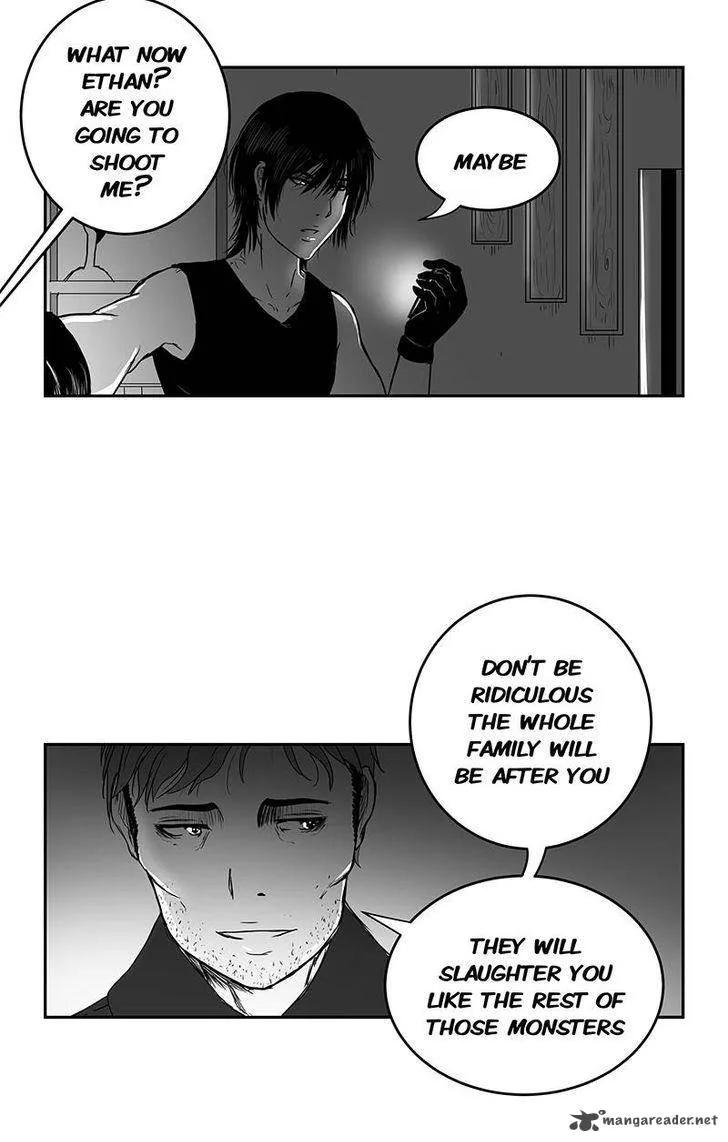 Chameleon Chapter 12 page 6