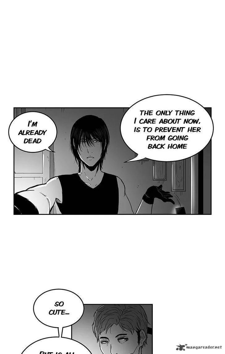Chameleon Chapter 12 page 7