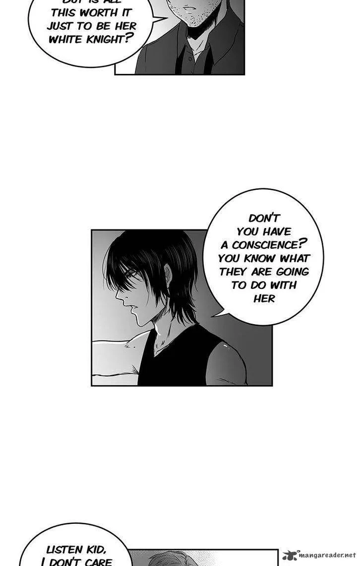 Chameleon Chapter 12 page 8