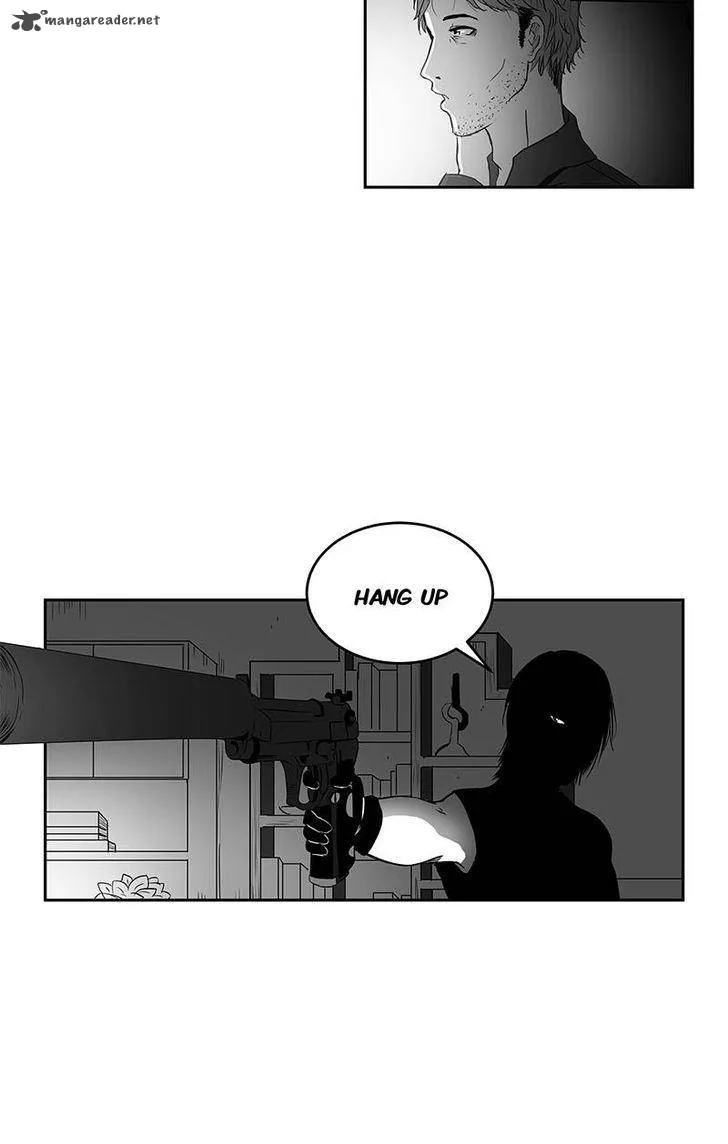 Chameleon Chapter 12 page 4