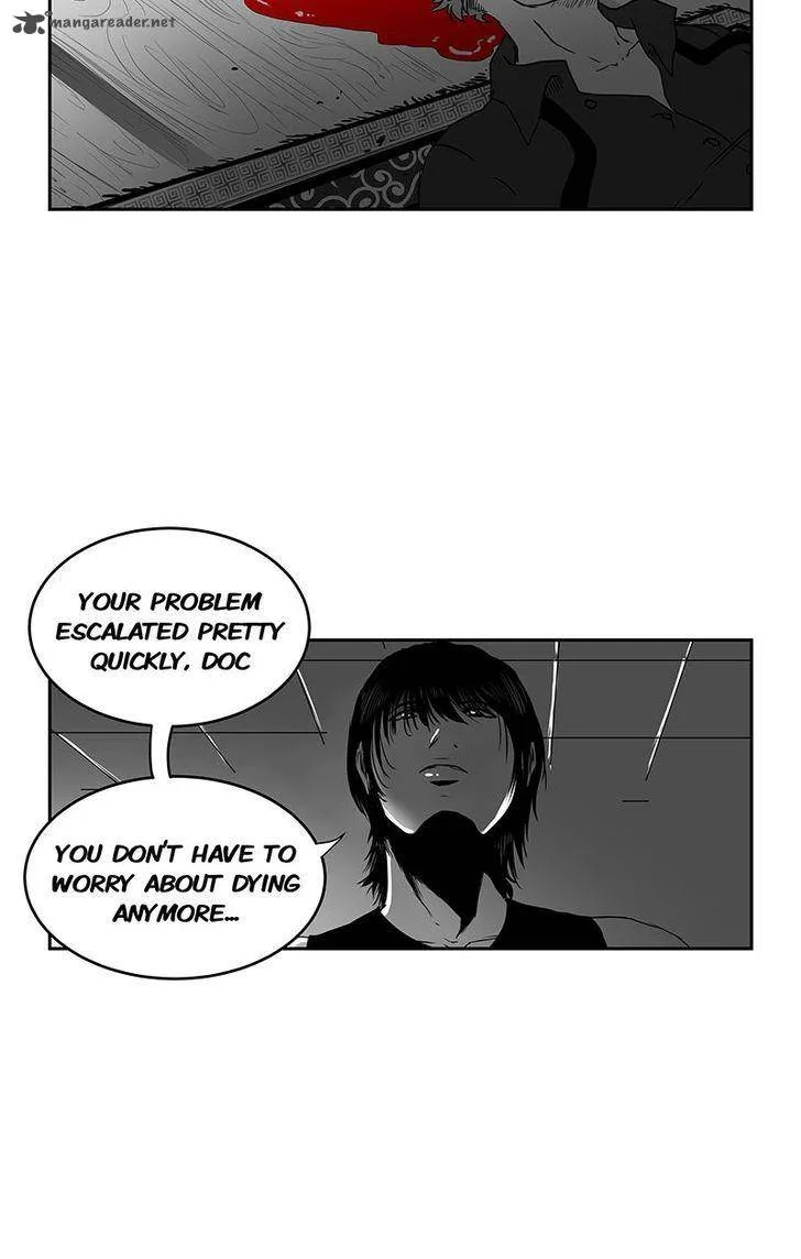 Chameleon Chapter 12 page 16