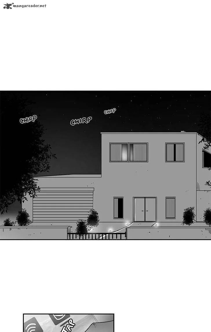 Chameleon Chapter 12 page 1
